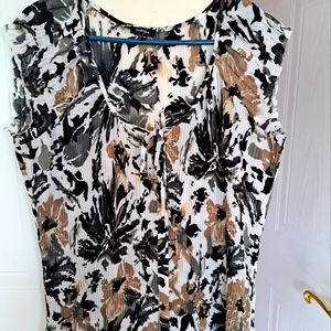 Reitmans, new beautiful summer top (XL)